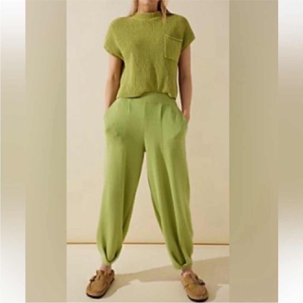 Free People Freya Sweater Set